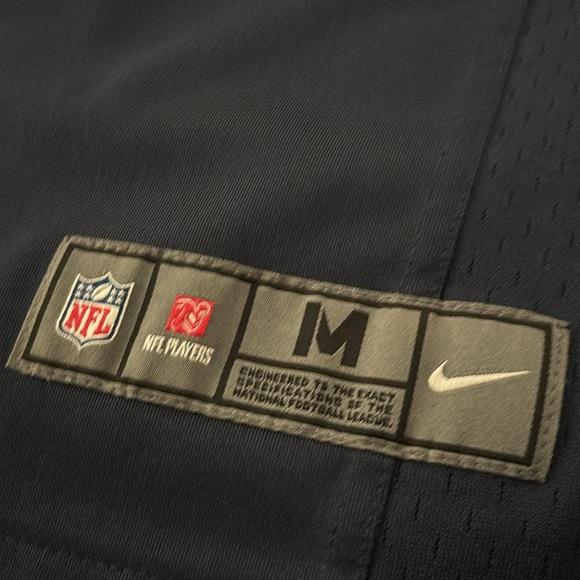 Micah Parsons youth jersey M - Picture 3 of 5